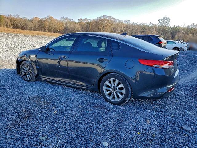 Продаж на аукціоні авто 2016 Kia Optima, vin: 5XXGU4L31GG110953, номер лоту: 98199705