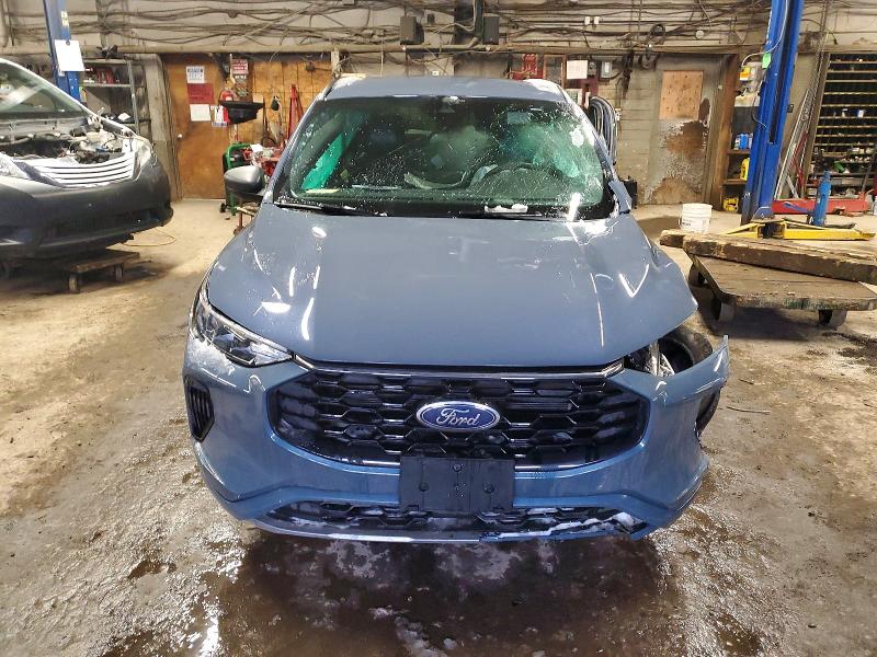 Aukcja sprzedaży 2024 Ford Escape, vin: 1FMCU9MZ2RUA30987, numer aukcji: 98410955
