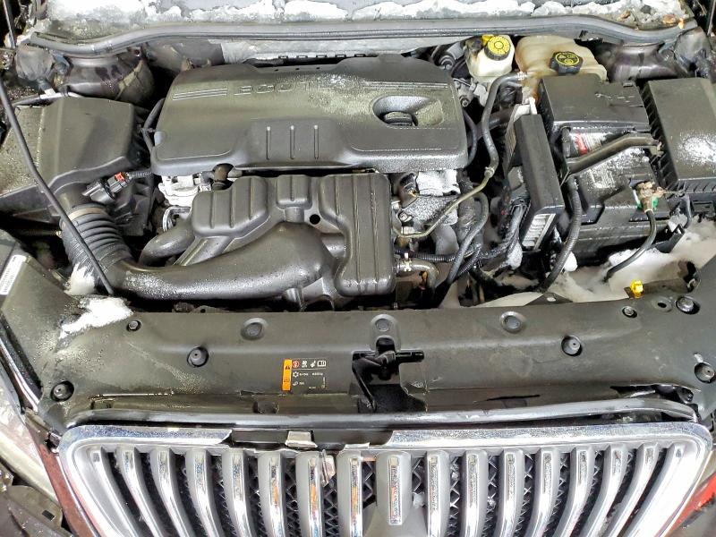 Продаж на аукціоні авто 2013 Buick Verano, vin: 1G4PP5SK7D4246611, номер лоту: 73272935