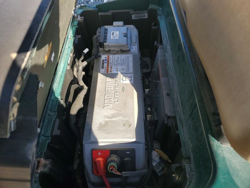 73802175 :رقم المزاد ، PMA10517265 vin ، 2018 Club Car Tempo مزاد بيع