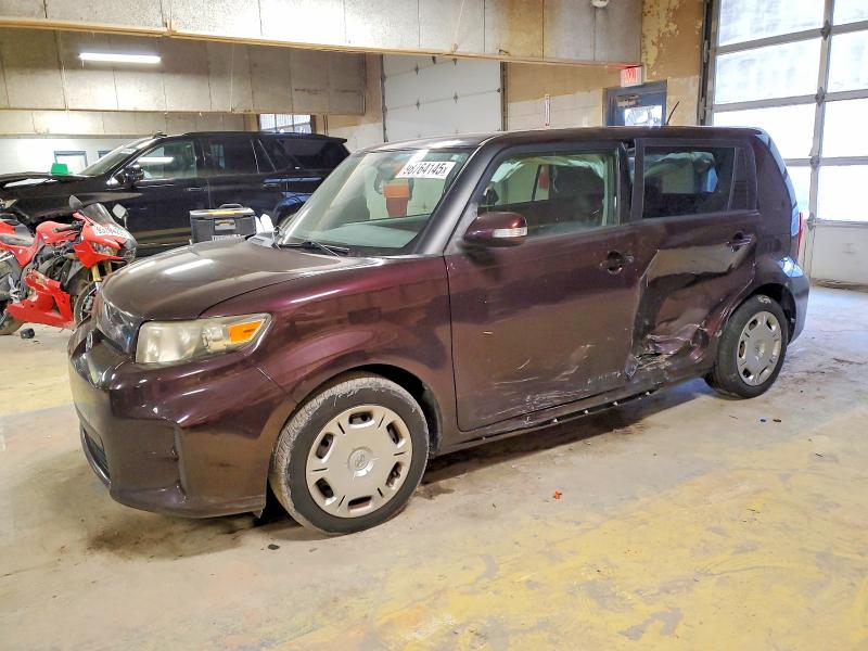 Aukcja sprzedaży 2012 Toyota Scion Xb, vin: JTLZE4FE7CJ029498, numer aukcji: 98764145