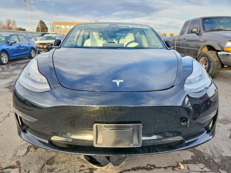 Продажа на аукционе авто 2020 Tesla Model 3, vin: 5YJ3E1EB6LF622400, номер лота: 98461495