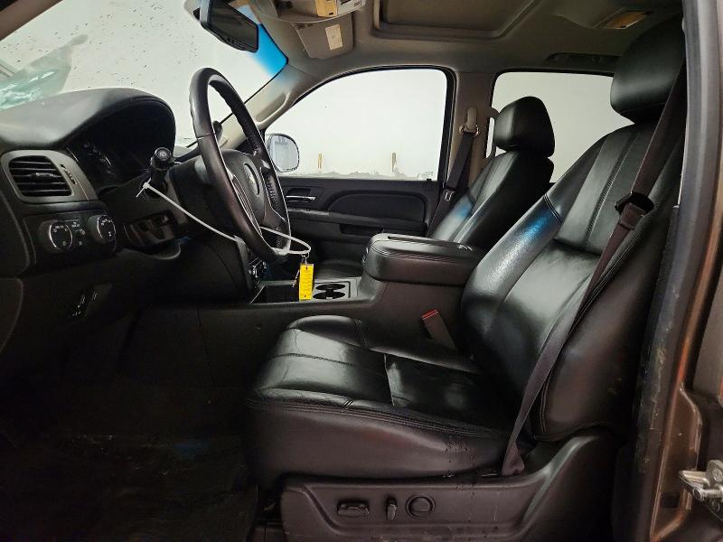 Продажа на аукционе авто 2013 Chevrolet Tahoe, vin: 1GNSKBE04DR369914, номер лота: 75642775