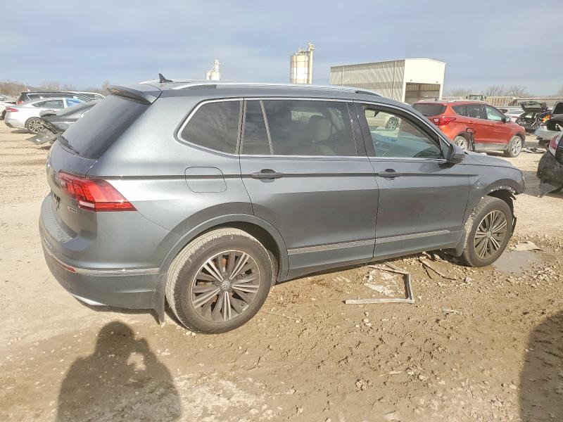 Aukcja sprzedaży 2019 Volkswagen Tiguan Se, vin: 3VV2B7AX4KM143509, numer aukcji: 72606955