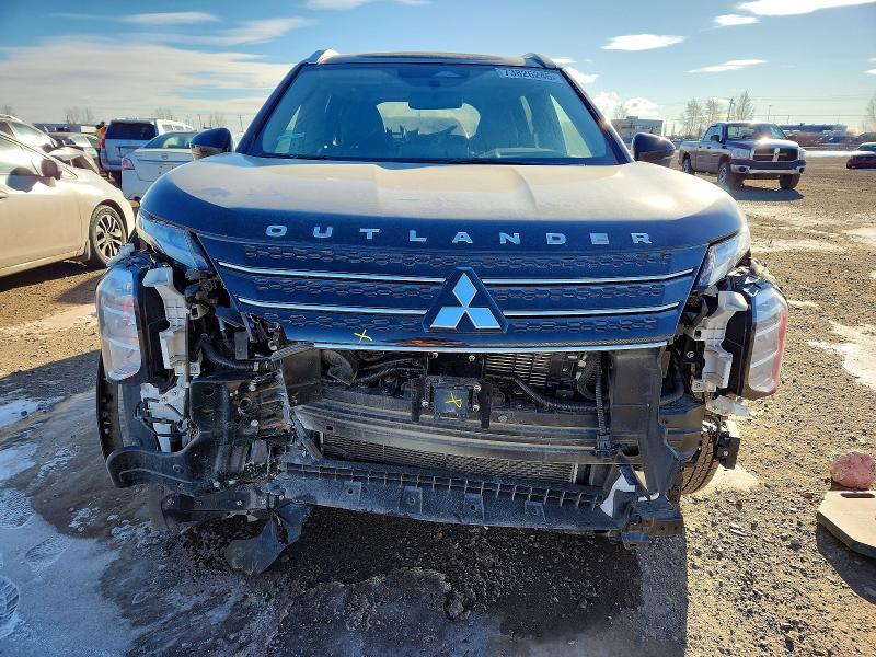 Продажа на аукционе авто 2024 Mitsubishi Outlander, vin: JA4T5VA94RZ618028, номер лота: 73826245