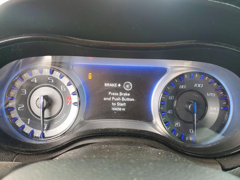 Aukcja sprzedaży 2015 Chrysler 300, vin: 2C3CCABG0FH884521, numer aukcji: 99391555
