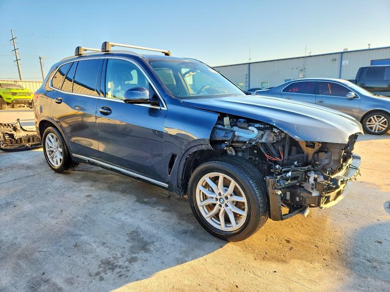 Продажа на аукционе авто 2020 Bmw X5, vin: 5UXCR6C04L9B52544, номер лота: 95007815