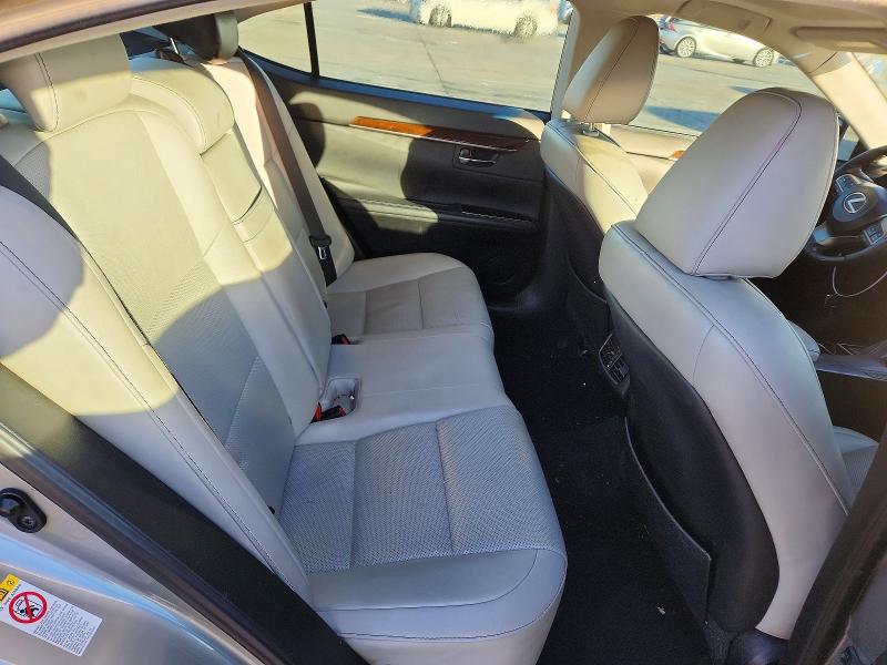 Aukcja sprzedaży 2016 Lexus Es, vin: 58ABK1GG6GU019820, numer aukcji: 73535565