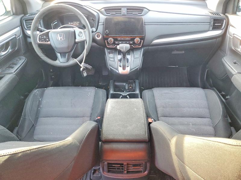 Aukcja sprzedaży 2019 Honda Cr-v Lx, vin: 2HKRW1H36KH003260, numer aukcji: 72246005