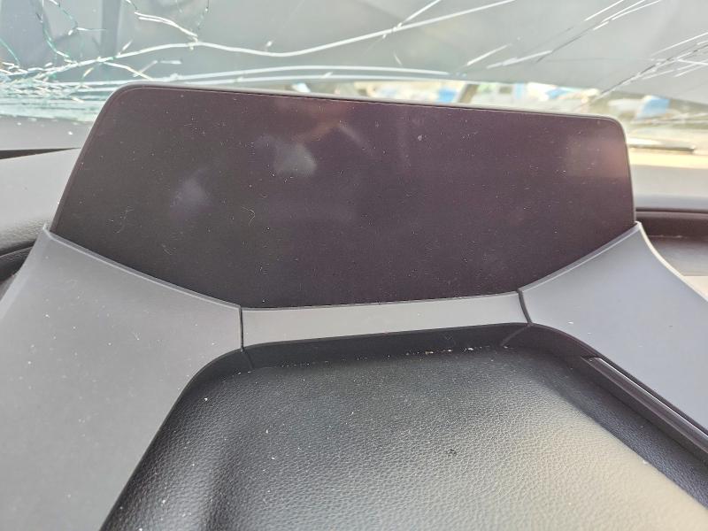 2023 Toyota Prius Le მანქანა იყიდება აუქციონზე, vin: JTDADABU0P3004377, აუქციონის ნომერი: 98842945
