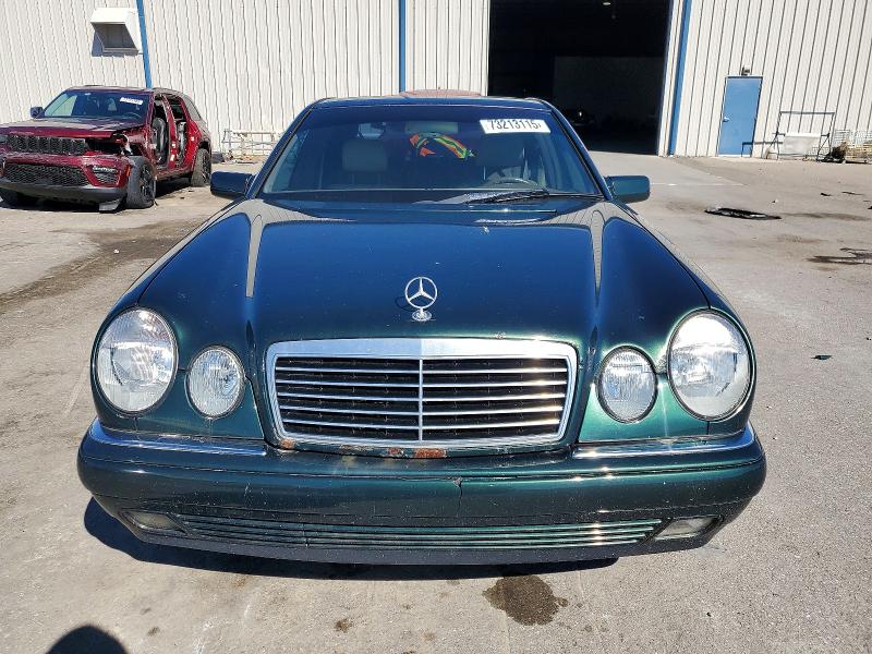 Продаж на аукціоні авто 1997 Mercedes-benz E 320, vin: WDBJF55FXVA435363, номер лоту: 73213115