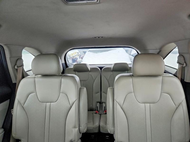 Aukcja sprzedaży 2022 Kia Sorento, vin: 5XYRH4LF9NG157728, numer aukcji: 97080855