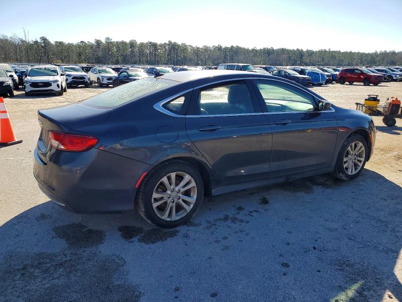 Aukcja sprzedaży 2017 Chrysler 200, vin: 1C3CCCAB7HN510483, numer aukcji: 73675875