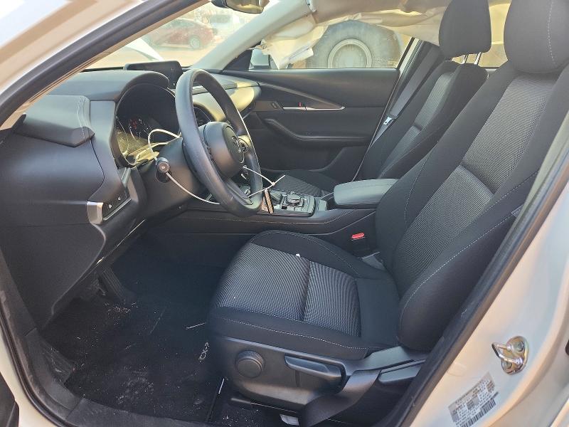Продаж на аукціоні авто 2025 Mazda Cx-30, vin: 3MVDMBAM1SM765221, номер лоту: 74607225