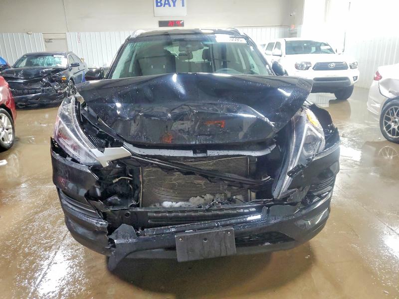 Продажа на аукционе авто 2020 Hyundai Tucson, vin: KM8J3CA49LU224018, номер лота: 98910595