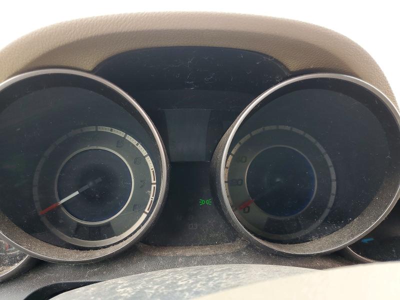 72659655 :رقم المزاد ، 2HNYD28249H502747 vin ، 2009 Acura Mdx مزاد بيع