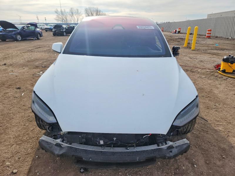 Aukcja sprzedaży 2023 Tesla Model X, vin: 7SAXCBE68PF410297, numer aukcji: 99659425