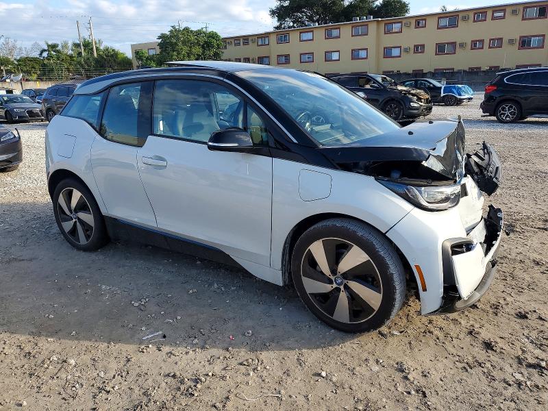 Продаж на аукціоні авто 2020 Bmw I3, vin: WBY8P4C07L7G70496, номер лоту: 74640775