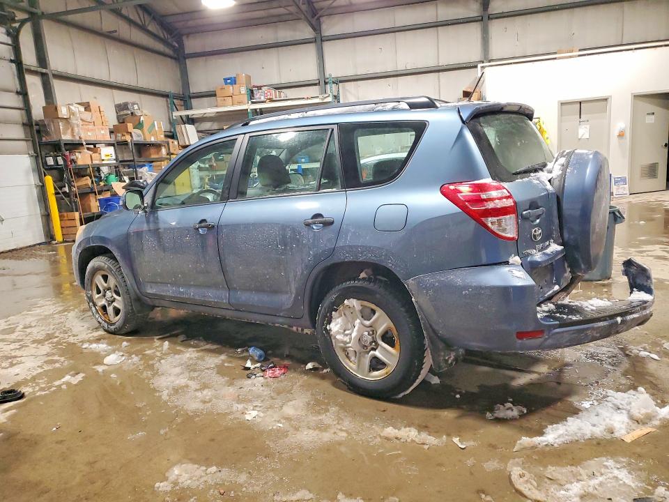 2010 Toyota Rav4 მანქანა იყიდება აუქციონზე, vin: 2T3BF4DV3AW039537, აუქციონის ნომერი: 73881945