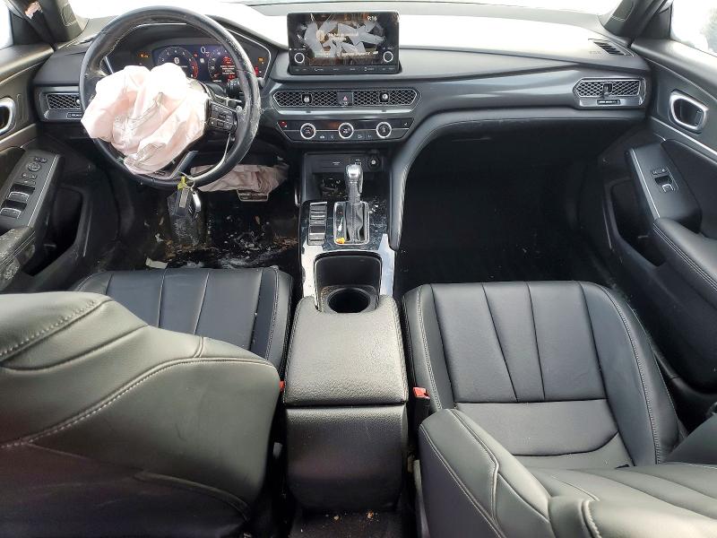 Aukcja sprzedaży 2024 Acura Integra, vin: 19UDE4H32RA018596, numer aukcji: 74103075