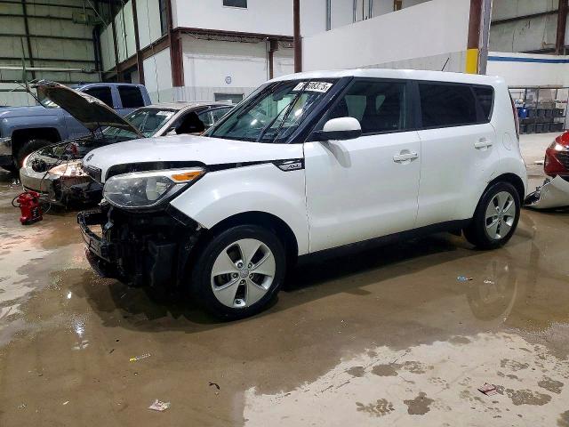 Aukcja sprzedaży 2016 Kia Soul, vin: KNDJN2A21G7356282, numer aukcji: 74608325