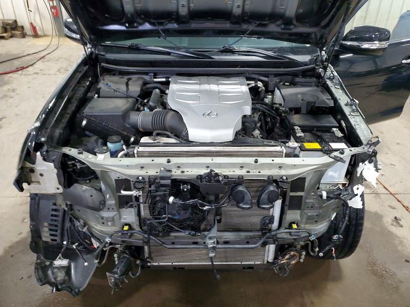 Aukcja sprzedaży 2022 Lexus Gx, vin: JTJAM7BX3N5336664, numer aukcji: 98648955