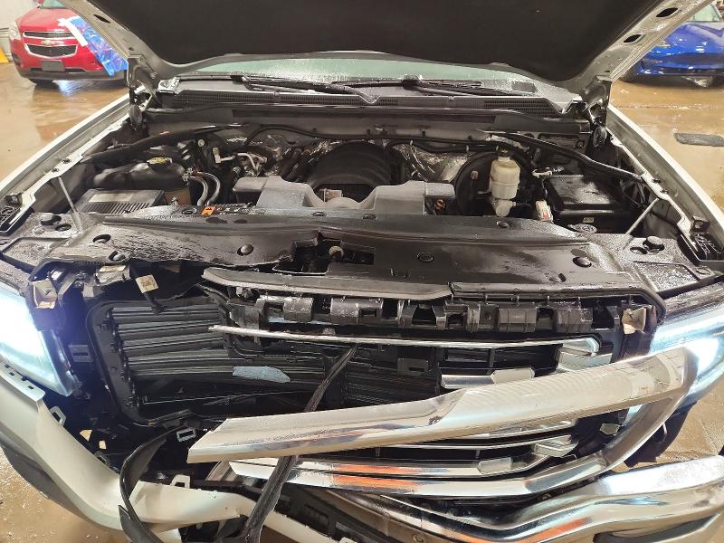 Aukcja sprzedaży 2017 Gmc Sierra, vin: 3GTU2NEC0HG281199, numer aukcji: 74151115