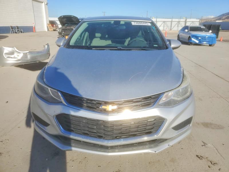 74606445 :رقم المزاد ، 1G1BE5SM7G7236422 vin ، 2016 Chevrolet Cruze مزاد بيع
