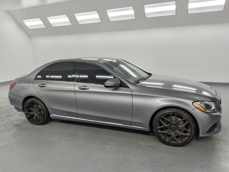 75319105 :رقم المزاد ، 55SWF4HB8GU152057 vin ، 2016 Mercedes-benz C 350e مزاد بيع