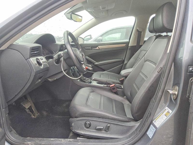 Продажа на аукционе авто 2020 Volkswagen Passat, vin: 1VWSA7A38LC022450, номер лота: 72443405