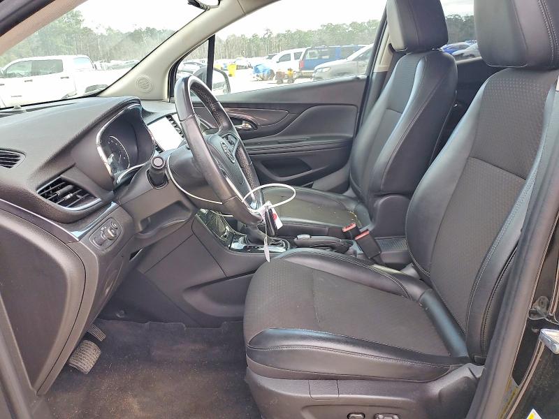 73614715 :رقم المزاد ، KL4CJ2SB8LB016941 vin ، 2020 Buick Encore مزاد بيع