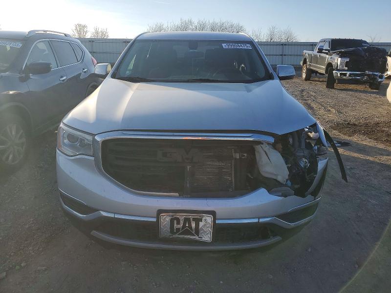Aukcja sprzedaży 2017 Gmc Acadia, vin: 1GKKNKLA4HZ225530, numer aukcji: 99908475