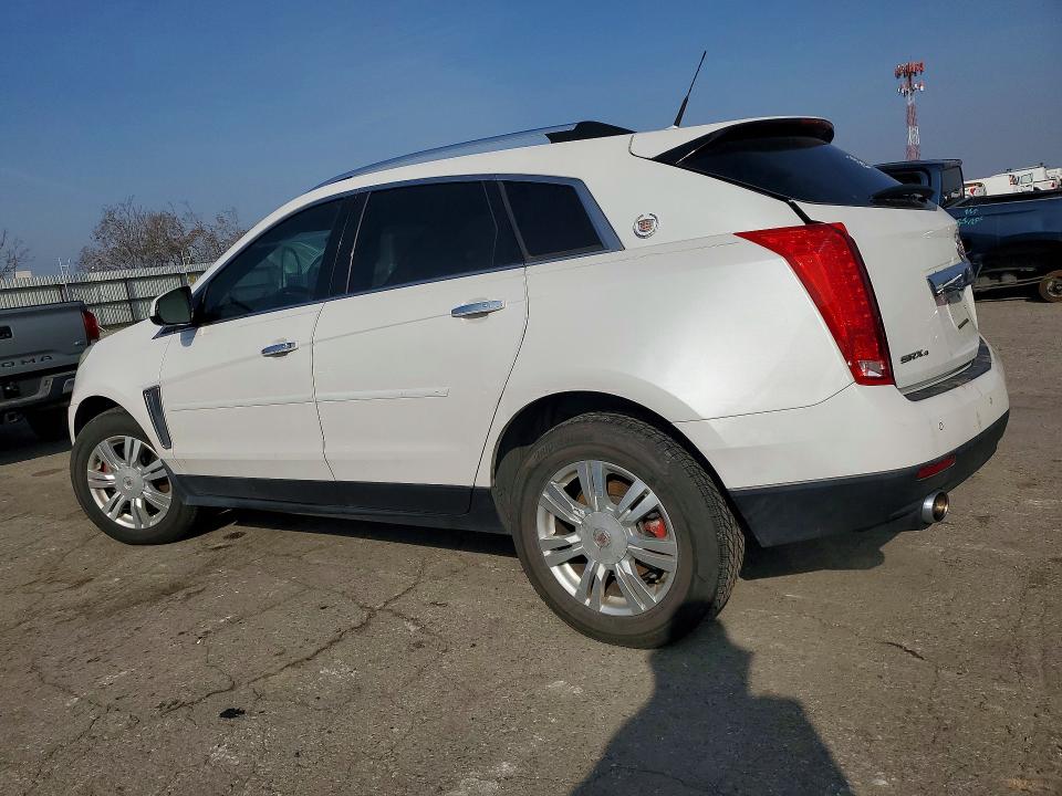 Aukcja sprzedaży 2014 Cadillac Srx, vin: 3GYFNEE3XES608369, numer aukcji: 74890285