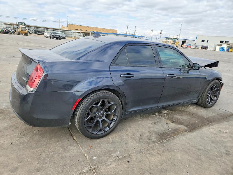 Продаж на аукціоні авто 2019 Chrysler 300 S, vin: 2C3CCABG7KH537827, номер лоту: 98414535