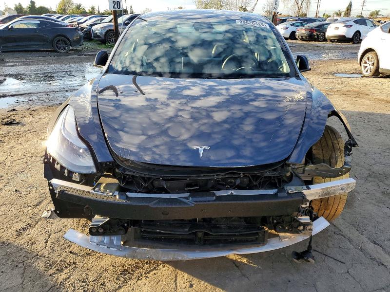Aukcja sprzedaży 2022 Tesla Model 3, vin: 5YJ3E1EB6NF136365, numer aukcji: 99620425