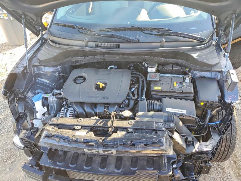 73291955 :رقم المزاد ، KNDJ23AU2S7961324 vin ، 2025 Kia Soul مزاد بيع
