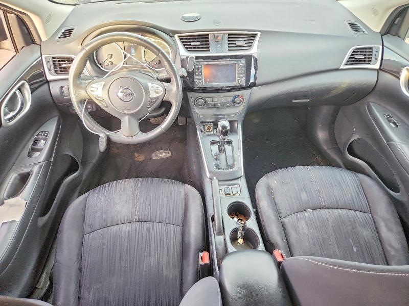 Aukcja sprzedaży 2016 Nissan Sentra, vin: 3N1AB7APXGY320089, numer aukcji: 98716015