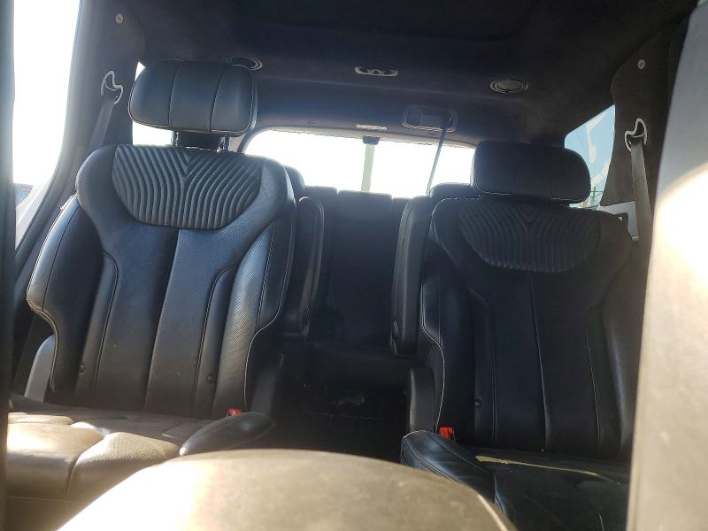 Aukcja sprzedaży 2023 Hyundai Palisade, vin: KM8R7DGE1PU507127, numer aukcji: 73474915