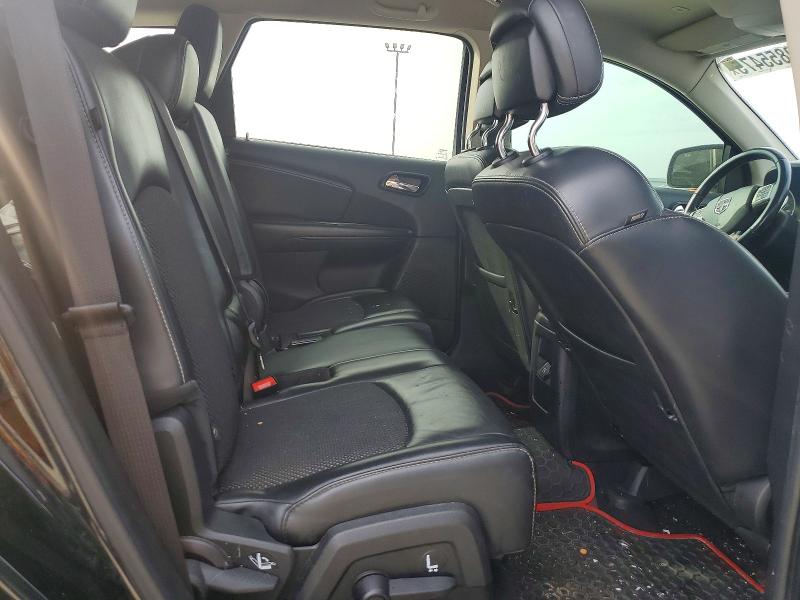 2019 Dodge Journey მანქანა იყიდება აუქციონზე, vin: 3C4PDCGG6KT860790, აუქციონის ნომერი: 99855475