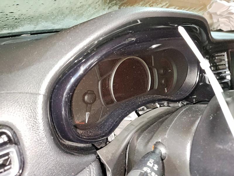 Aukcja sprzedaży 2021 Dodge Durango, vin: 1C4RDJAG0MC882238, numer aukcji: 75396035