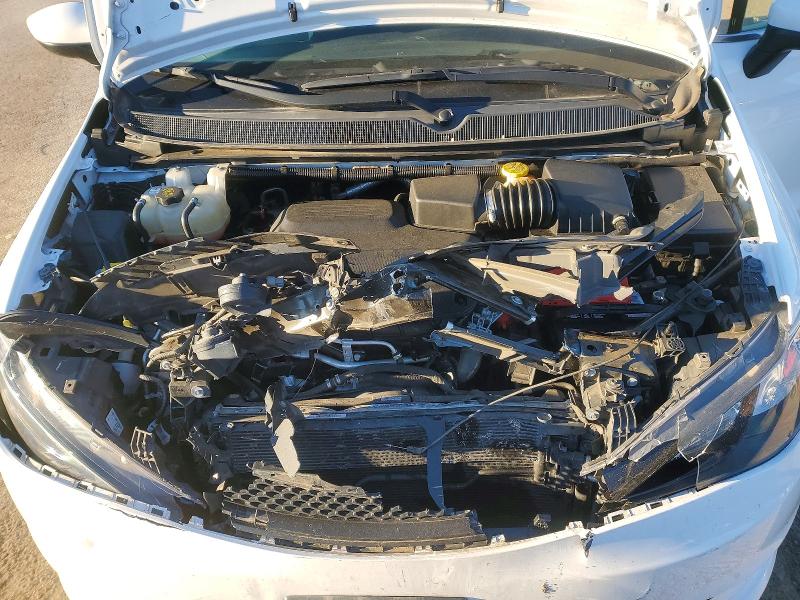 73495485 :رقم المزاد ، 2C4RC1CG6NR226120 vin ، 2022 Chrysler Voyager مزاد بيع