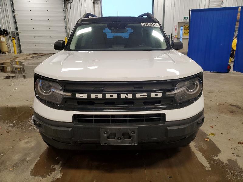 Продажа на аукционе авто 2024 Ford Bronco Spo, vin: 3FMCR9C6XRRE67880, номер лота: 73265345