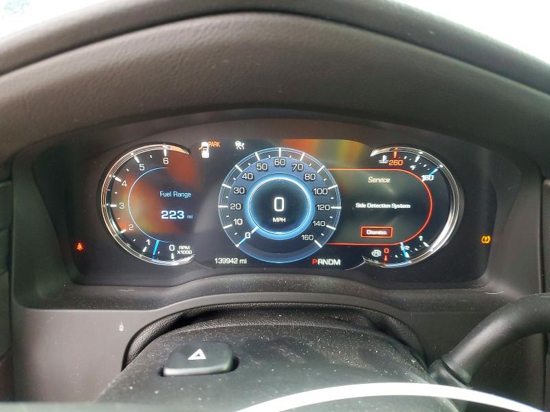 Продаж на аукціоні авто 2016 Cadillac Escalade, vin: 1GYS4CKJ0GR426307, номер лоту: 99444915
