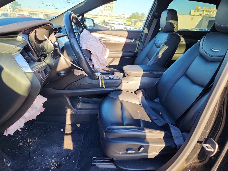 Aukcja sprzedaży 2020 Cadillac Xt5, vin: 1GYKNAR49LZ229454, numer aukcji: 73486485