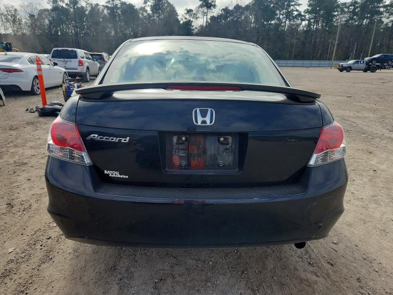 Продажа на аукционе авто 2009 Honda Accord, vin: 1HGCP26489A007821, номер лота: 99489095