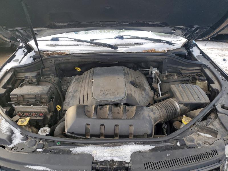 73053695 :رقم المزاد ، 1C4RJFAT0DC583772 vin ، 2013 Jeep Grand Cherokee مزاد بيع