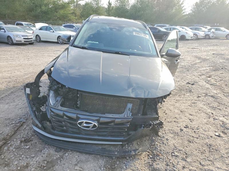 Продаж на аукціоні авто 2022 Hyundai Tucson Sel, vin: 5NMJF3AE2NH006906, номер лоту: 99822135