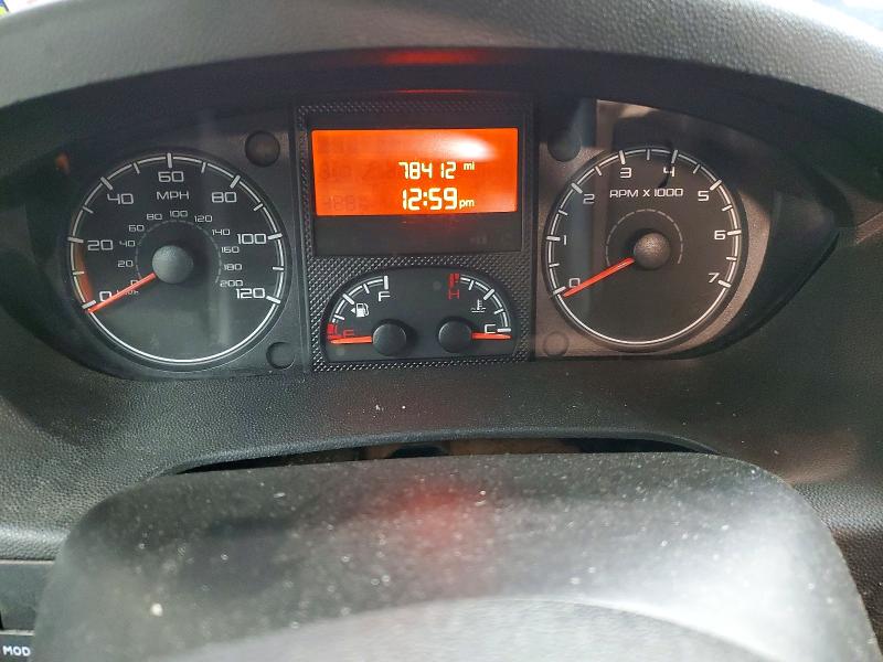 Продажа на аукционе авто 2020 Ram Promaster 3500, vin: 3C6URVJGXLE136610, номер лота: 72731865