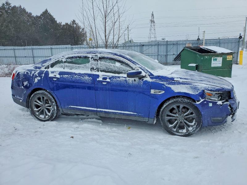 72933385 :رقم المزاد ، 1FAHP2E80DG213980 vin ، 2013 Ford Taurus مزاد بيع