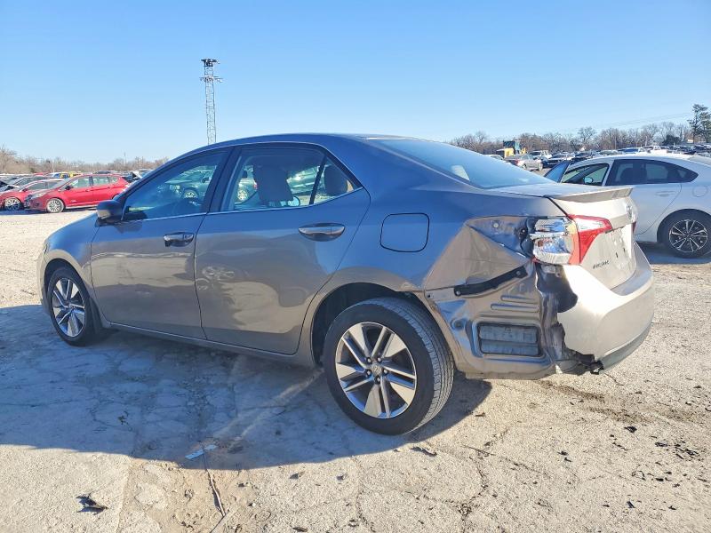 Продажа на аукционе авто 2014 Toyota Corolla Ec, vin: 2T1BPRHE7EC138429, номер лота: 74356675